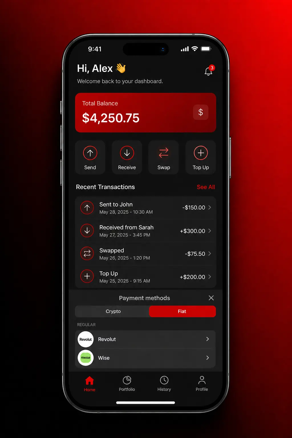 ZoraBet app deposit instructions for Romania users showing cashier section with payment methods and RON minimum