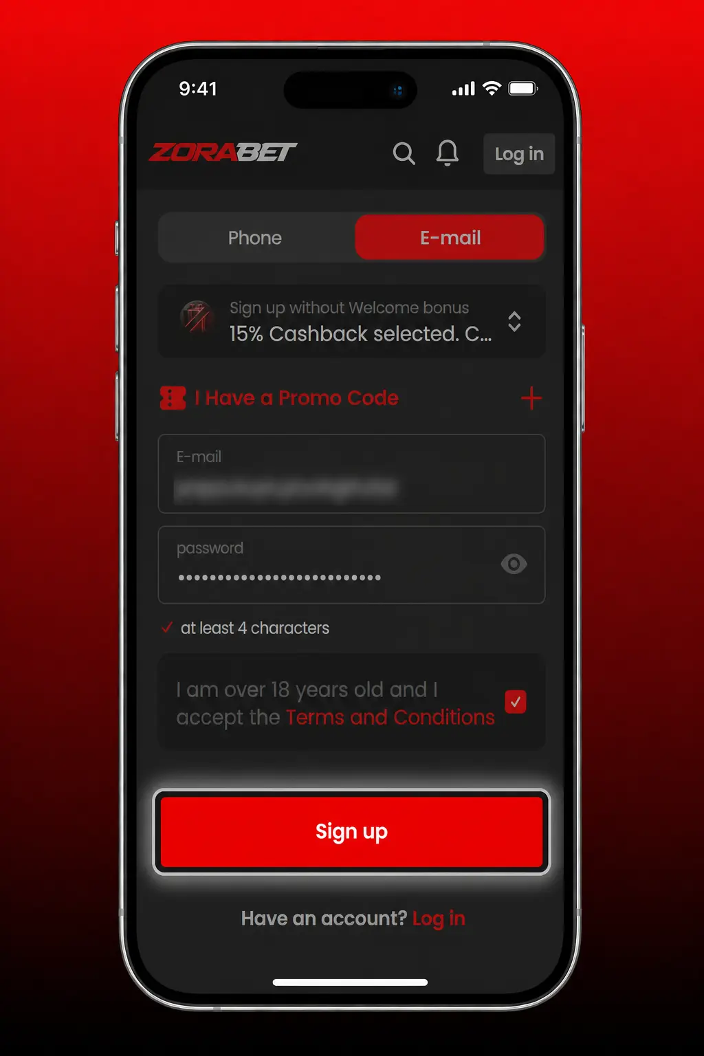 Step-by-step guide on how to claim and activate a ZoraBet bonus in Romania in under five minutes