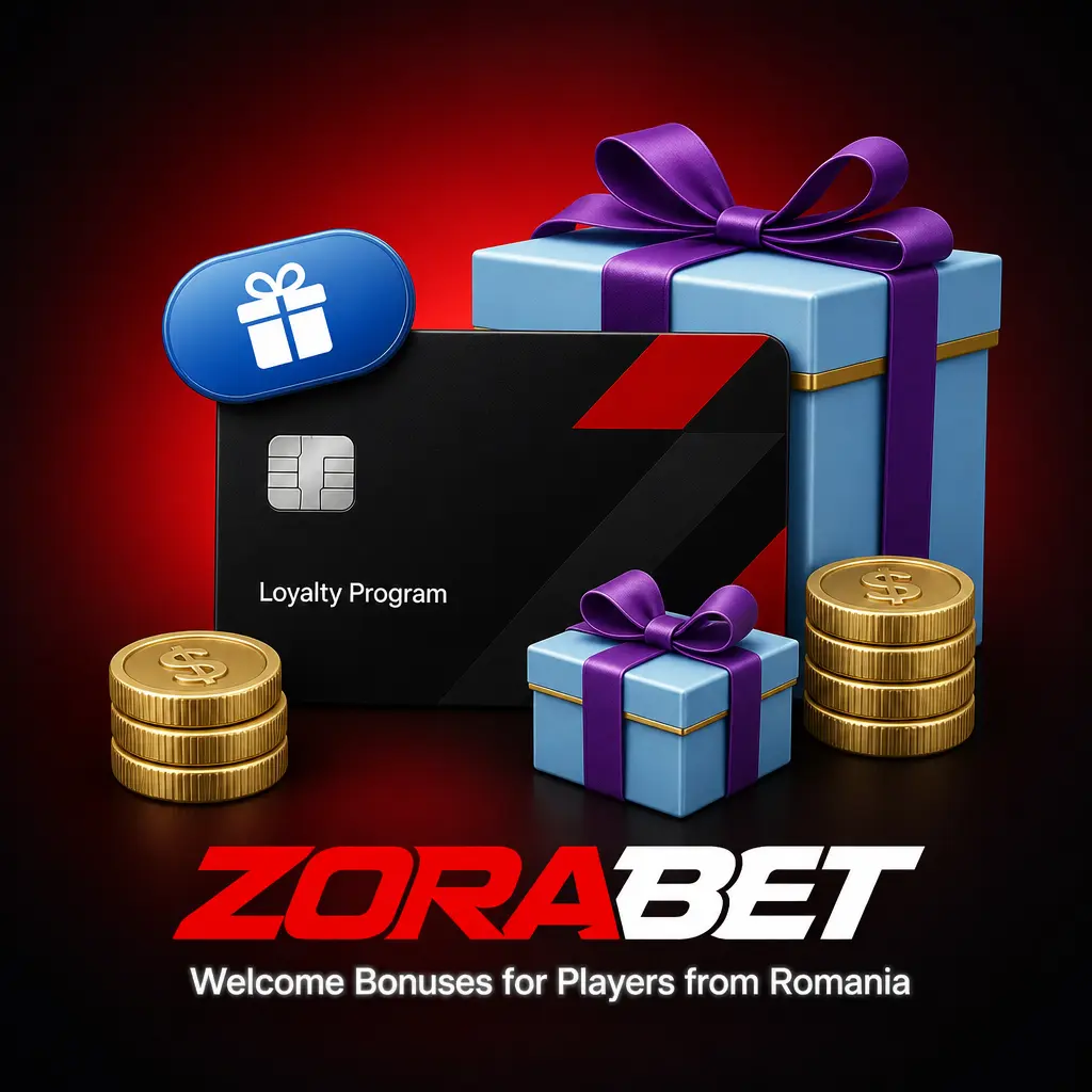ZoraBet Romania welcome bonus offer up to 3000 EUR and 250 Free Spins for new players on sports and casino
